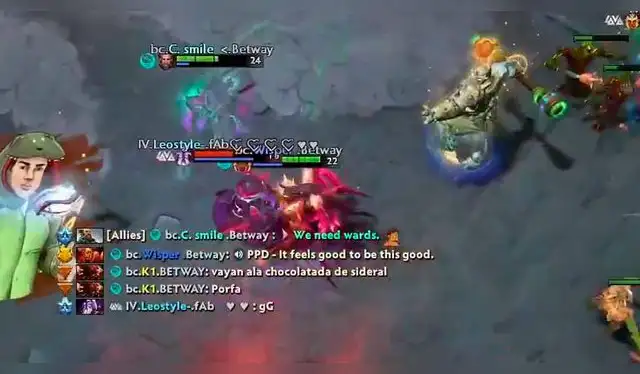 Foto: Captura de Pantalla Foto: Captura de Pantalla