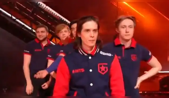 VALORANT Champions KRÜ Esports VALORANT Champions KRÜ Esports