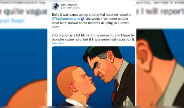 Bully 2 rockstar 