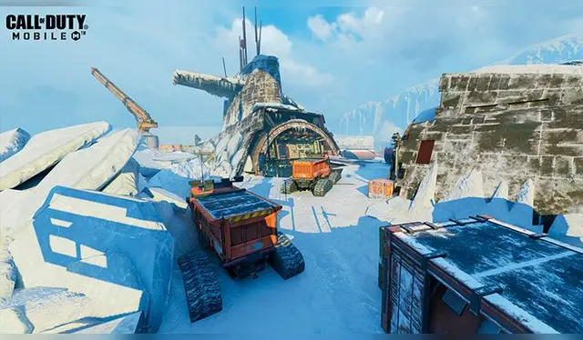 Call of Duty Mobile temporada 11 Call of Duty Mobile temporada 11