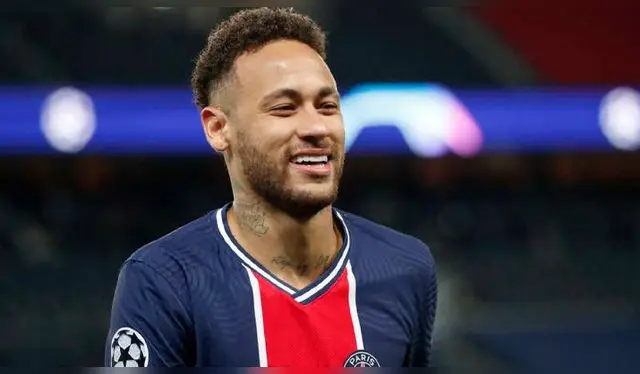 Neymar Jr Facebook Gaming