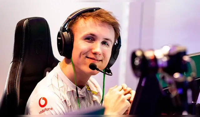 FaZe Clan Ropz Counter Strike 