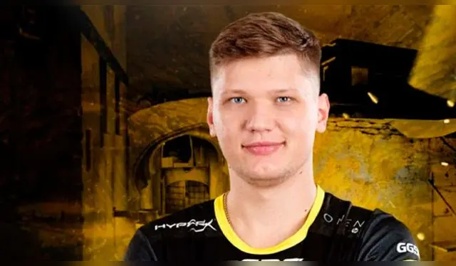 Counter Strike Natus Vincere