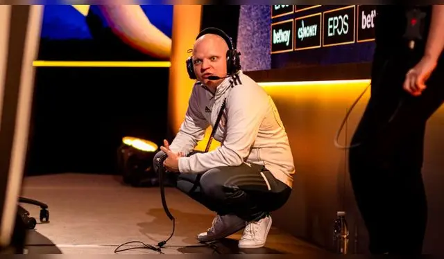 Counter Strike G2 Esports