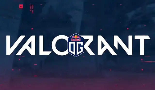 VALORANT OG Esports 