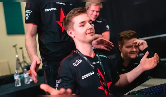 Counter Strike Dev1ce 