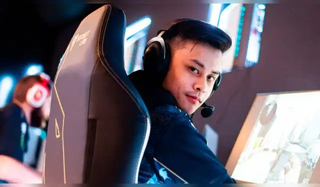 Counter Strrike Team Liquid 