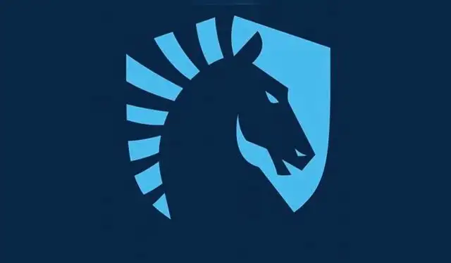 Counter Strike Team Liquid 