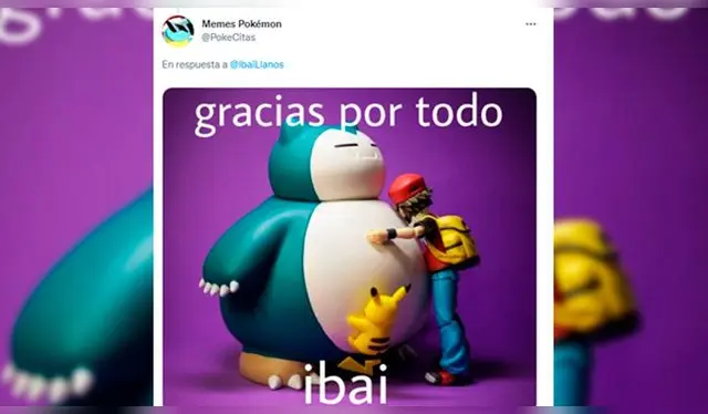 Foto: Twitter.   