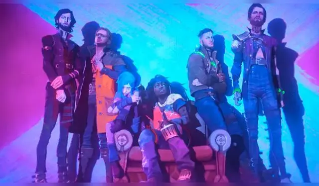 League of Legends Imagine Dragons Arcane League of Legends Imagine Dragons Arcane