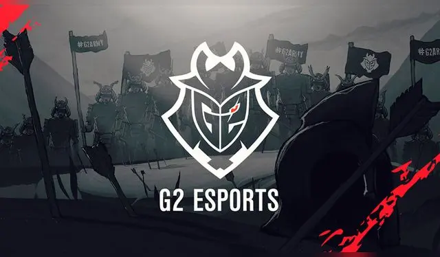 VALORANT G2 Esports 