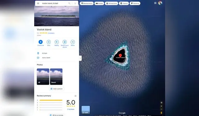 Google Maps Google Maps