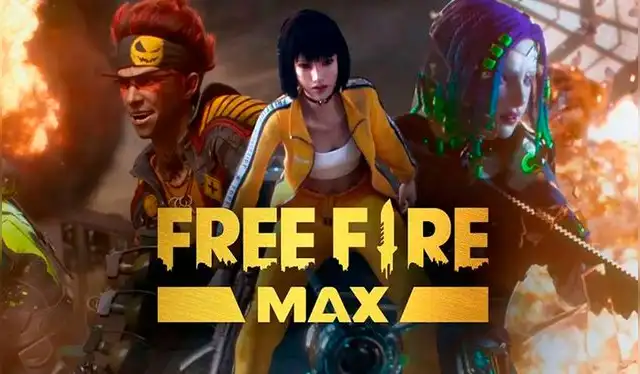 Free Fire agenda semanal 29 de diciembre al 04 de enero 