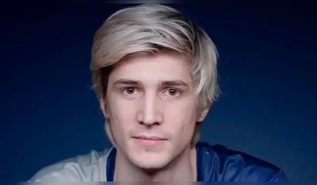 xQc terapia streamers