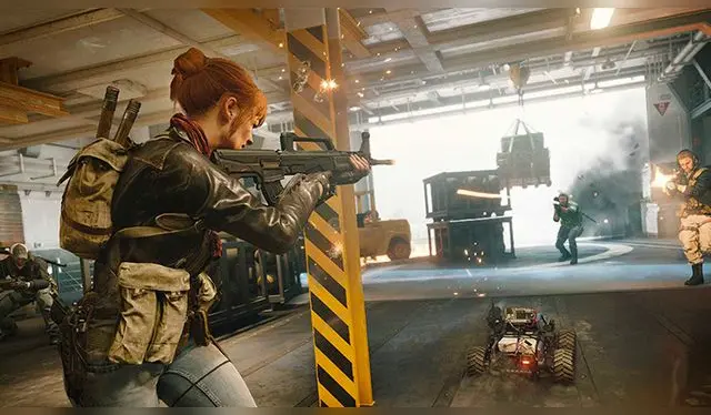 Call of Duty 2023 