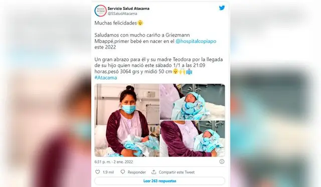 viral