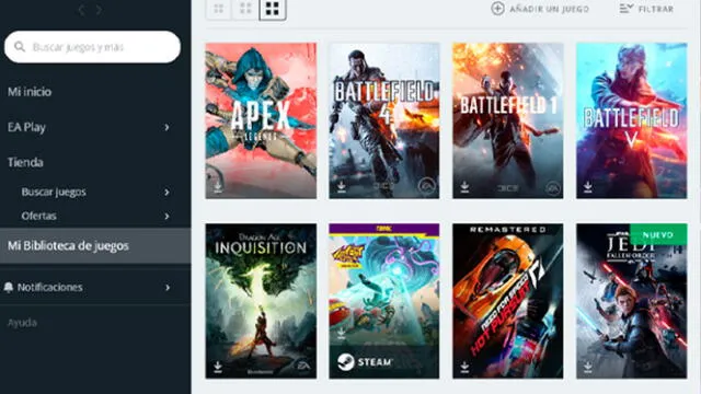Star Wars Jedi Fallen Order Prime Gaming 