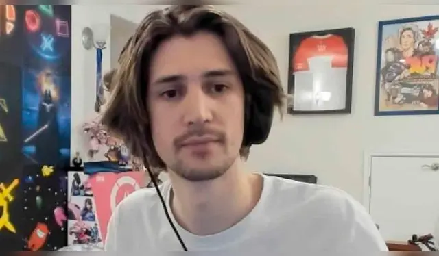xQc Ludwig Twitch 