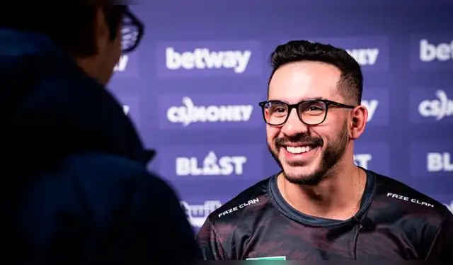 Counter Strike coldzera