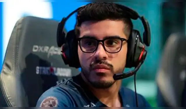 Counter Strike coldzera 00 Nation
