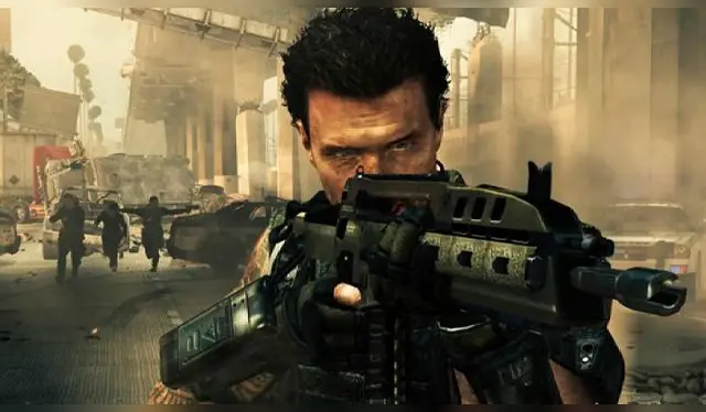 Call of Duty 2022 2023 Call of Duty 2022 2023