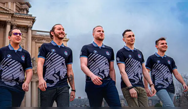 VALORANT OG Esports 