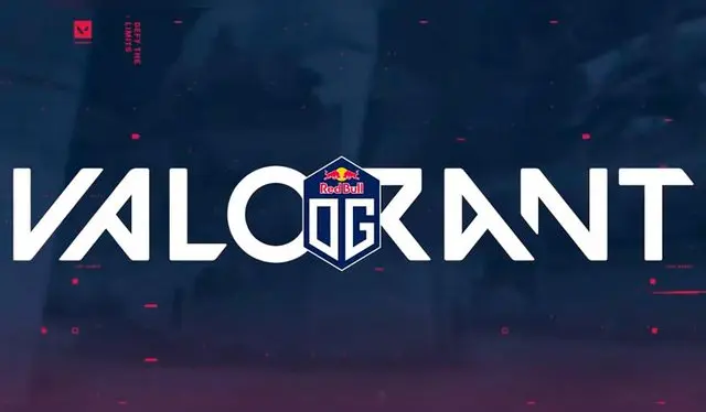VALORANT OG Esports 