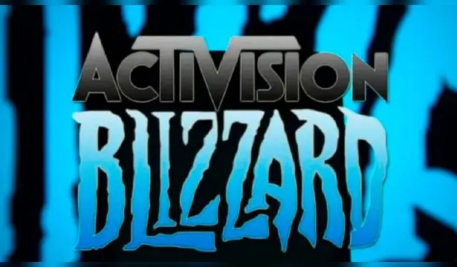 Activision Blizzard Call of Duty Warzone Raven Software Activision Blizzard Call of Duty Warzone Raven Software