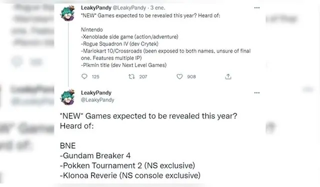 Pokken Tournament 2 