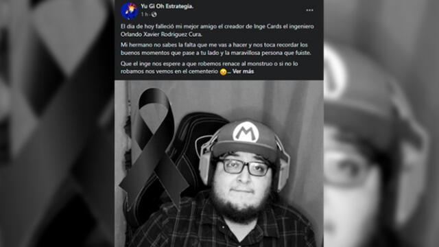 Inge Cards Yu Gi Oh youtuber mexicano 