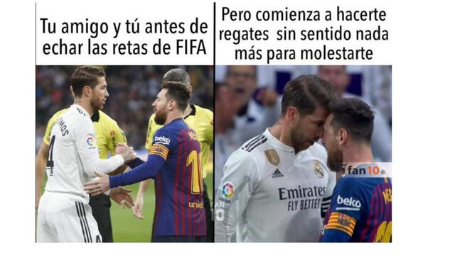 partido barcelona vs real madrid