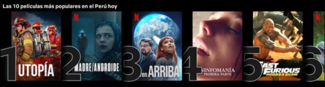 Captura: Netflix   