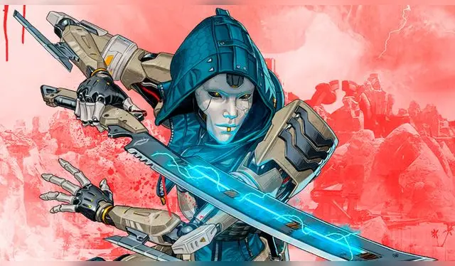 Apex Legends 