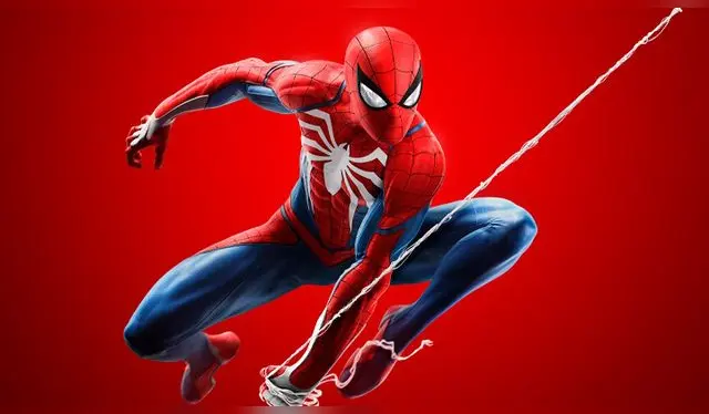 Spider-Man steam 
