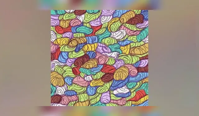 acertijo visual acertijo visual