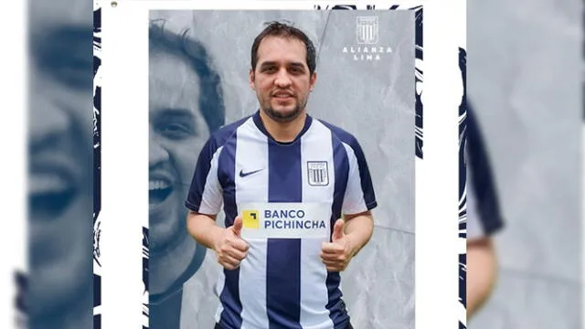 Alianza Lima esports 