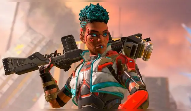 Apex Legends hackers 