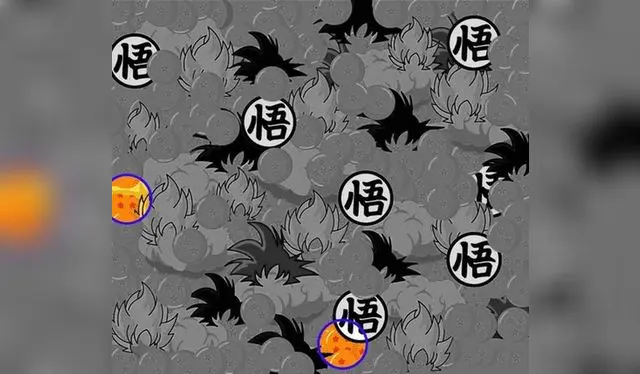  Respuesta al reto visual / Foto: Instagram    