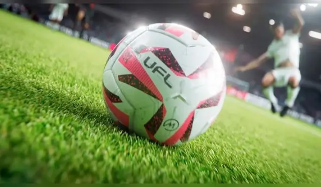 UFL 