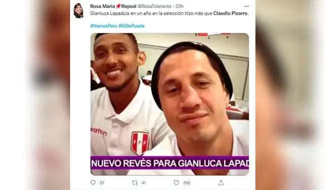 lapadula