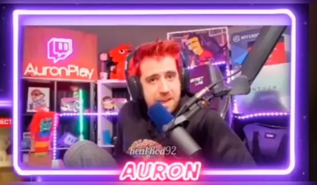 AuronPlay hacker andorra 