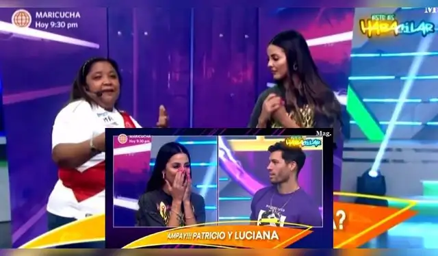 Fuente: América Tv   