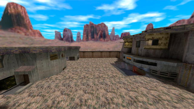 Half Life DoubleCross