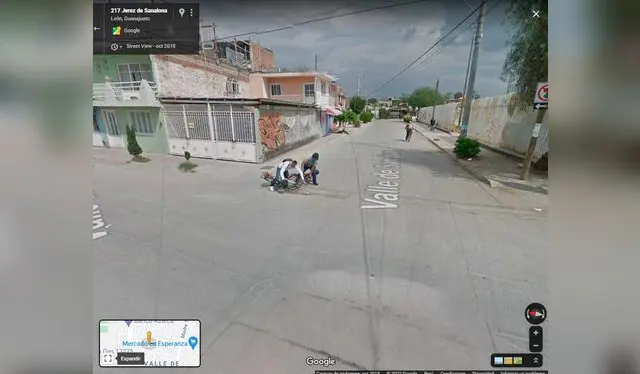Google Maps Google Maps