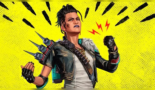 Apex Legends