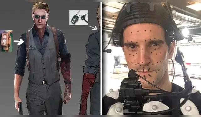 Resident Evil 4 Remake Resident Evil 4 Remake