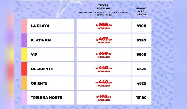 bad bunny, entradas para bad bunny, teleticket peru bad bunny, entradas para bad bunny, teleticket peru