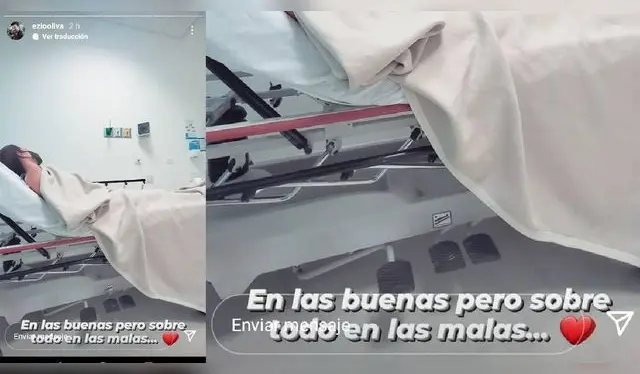 Fuente: Instagram   