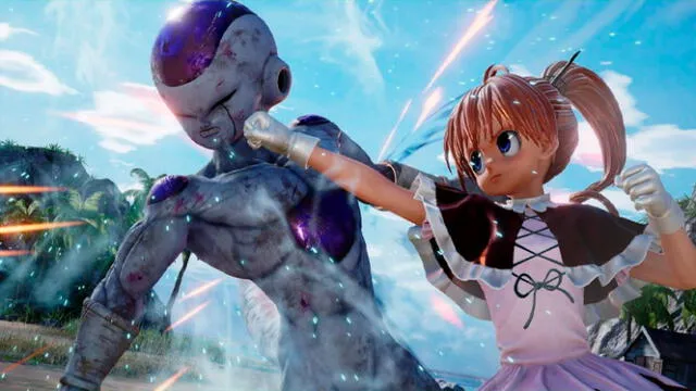 Jump Force 