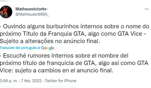 GTA Vice 